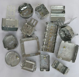 1.2mm Switch kotak listrik persegi panjang dan mencakup tingkat perlindungan IP55