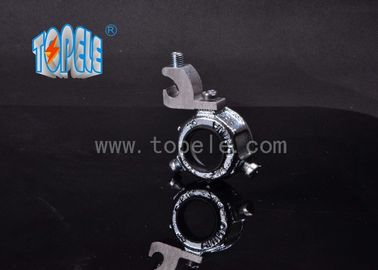 Sertifikat ISO Fittings Saluran Kerucut Pengeboran Besi Lemah