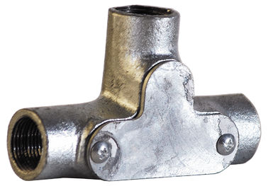 Konduktor dan Fittings BS4568 yang dapat dilapisi