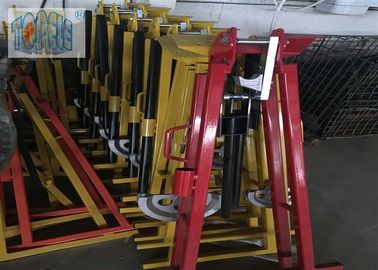 20mm BS4568 Conduit Gi Conduit Bending Machine, Mesin Bending Steel Conduit