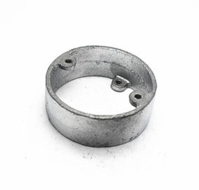 BS Standar BS4568 Conduit Malleable Electrical Conduit Box Extension Rings