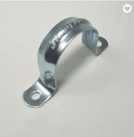 Galvanis Baja IMC Saluran Dan Fittings 1 / 2 " Untuk 4 " IMC Dua Lubang Tali Tersedia