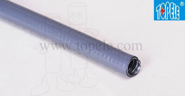 3/8 ′′ - 4 &quot;Ukuran Fleksibel Saluran Konektor Waterproof Cairan ketat Saluran