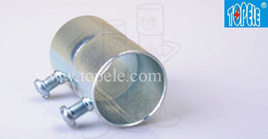 Fittings EMT dengan American Standard UL Steel Set Screw Coupling
