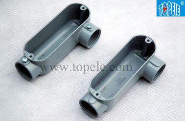 1/2&quot;-4&quot; UL Approval EMT Conduit Body Untuk LL / LR / LB / C / T / SLB Type