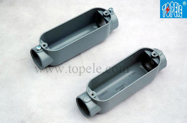 1/2&quot;-4&quot; UL Approval EMT Conduit Body Untuk LL / LR / LB / C / T / SLB Type