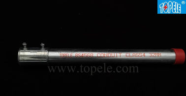 BS4568 GI PIPE Dengan Kopling Integral Dan Tutup Perlindungan
