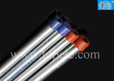 BS4568 GI PIPE Dengan Kopling Integral Dan Tutup Perlindungan
