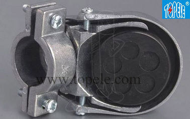 Fittings pipa aluminium 1/2 'ke 2' 'Tipe Klem cap masuk