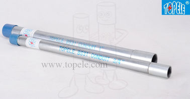 BS31 GI PIPE Dengan Kopling Integral Dan Tutup Perlindungan