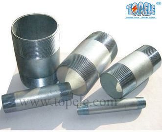 Semua Ukuran IMC Saluran Dan Fittings Listrik Metal kaku Saluran Puting