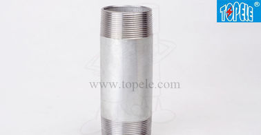 Semua Ukuran IMC Saluran Dan Fittings Listrik Metal kaku Saluran Puting