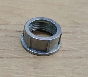 20mm - 50mm Zinc BS4568 Saluran Busing Instalasi kabel listrik