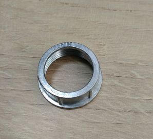 20mm - 50mm Zinc BS4568 Saluran Busing Instalasi kabel listrik