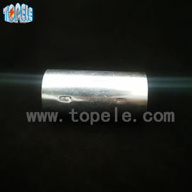 Chili Electrical Zinc Metal Conduit Coupler, Steel Conduit Coupler 32mm