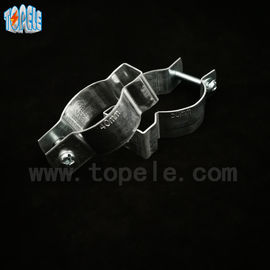 BSC -20 Baja 20mm 25mm 32mm Klip pipa baja kaku Elektro Galvanized