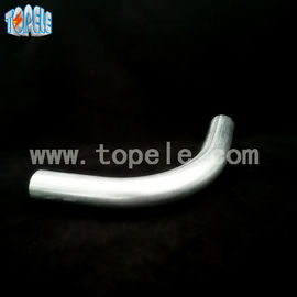 20mm Untuk 50mm GI EMT Saluran Dan Fittings Saluran Listrik Bender Untuk Pasar Chili