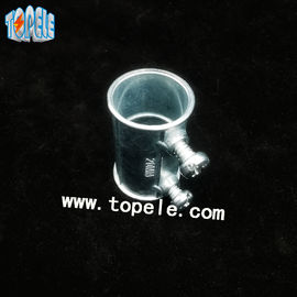 16MM - 50MM Set Sekrup Kopling Emt Kompresi Fittings Untuk Pasar Chili