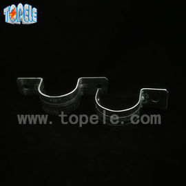 Gi Baja BS4568 Saluran Dan Fittings Dua - Lubang Tali Saluran, Emt Tali