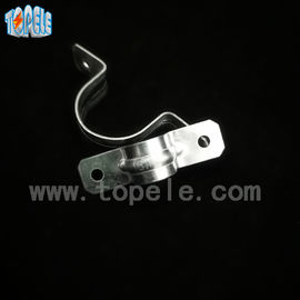 Gi Baja BS4568 Saluran Dan Fittings Dua - Lubang Tali Saluran, Emt Tali