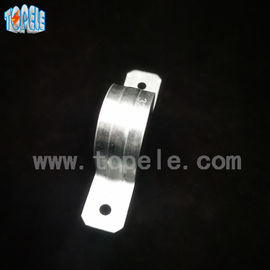 Gi Baja BS4568 Saluran Dan Fittings Dua - Lubang Tali Saluran, Emt Tali