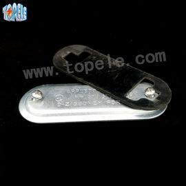 BS Rigid conduit body, 20mm - 50mm Conduit outlet body Powder coated