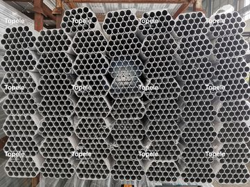 Aluminium Saluran 1/2 Inch EMT 1/2 Aluminium Electrical Metallic Tubing Amerika