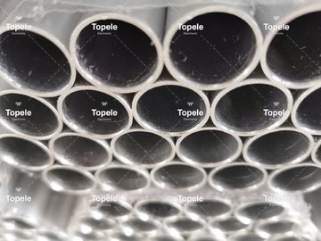 Aluminium Saluran 1/2 Inch EMT 1/2 Aluminium Electrical Metallic Tubing Amerika