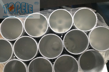 3/4 Inch 1 Inch Aluminium EMT Saluran Lurus Perawatan EMT Saluran Dan Fittings