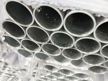Aluminium Electrical Metallic Tubing EMT Saluran Dan Fittings UL 797 Standar