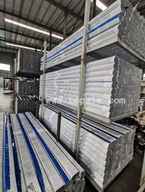 Aluminium Electrical Metallic Tubing EMT Saluran Dan Fittings UL 797 Standar
