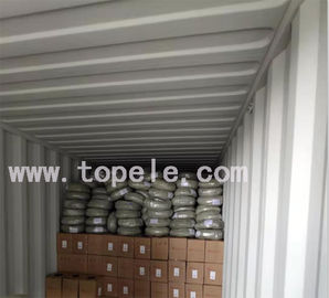 3/8''--4'' Galvanized Steel Flexible Conduit/flexible metal conduit Untuk Kabel Listrik