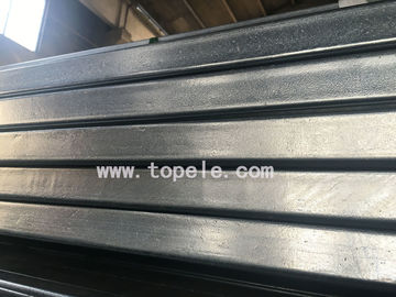 Hot Dip Galvanized Steel Unistrut Channel Dengan UL Kabel Saluran Dukungan Sistem