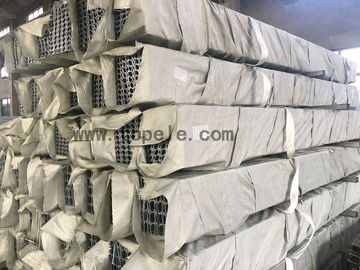 Hot Dip Galvanized Steel Unistrut Channel Dengan UL Kabel Saluran Dukungan Sistem