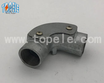 Konektor Saluran Logam BS4568 yang tahan lama