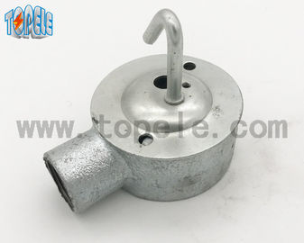 Super Kualitas Bs Standar Gabungan Hook Dome Plat Cover