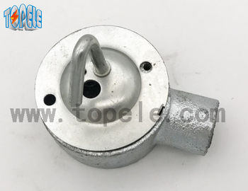Super Kualitas Bs Standar Gabungan Hook Dome Plat Cover