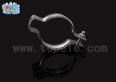 Hanger EMT Saluran Dan Fittings, Fittings kompresi kaku dengan baut dan kacang