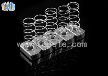 Aksesoris Saluran Aman Nuts Spring M6 M8 M10 M12