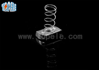 Aksesoris Saluran Aman Nuts Spring M6 M8 M10 M12