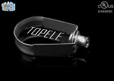 UL Daftar Swivel Loop Hanger Galvanis Baja Untuk Pipa Gantung