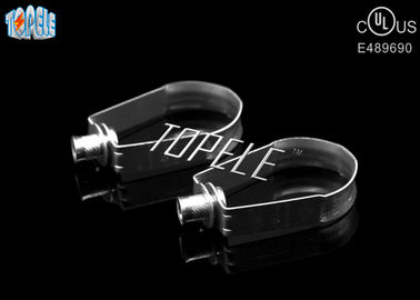 UL Daftar Swivel Loop Hanger Galvanis Baja Untuk Pipa Gantung