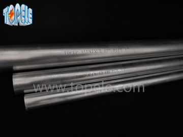 Aluminium Saluran 1/2 Inch EMT 1/2 Aluminium Electrical Metallic Tubing Amerika