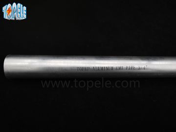 Aluminium Saluran 1/2 Inch EMT 1/2 Aluminium Electrical Metallic Tubing Amerika