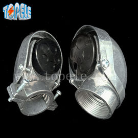 1/2 &quot;-2&quot; jenis benang Aluminium Service Entrance Caps untuk IMC conduit