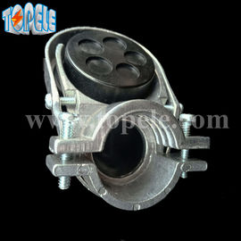 1/2 &quot;-2&quot; jenis benang Aluminium Service Entrance Caps untuk IMC conduit
