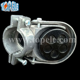 1/2 &quot;-2&quot; jenis benang Aluminium Service Entrance Caps untuk IMC conduit