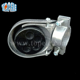 1/2 &quot;-2&quot; jenis benang Aluminium Service Entrance Caps untuk IMC conduit