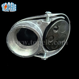 1/2 &quot;-2&quot; jenis benang Aluminium Service Entrance Caps untuk IMC conduit