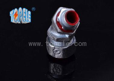 Konduktor dan Fittings Fleksibel yang Kental Cairan, Konektor Sudut 90 derajat
